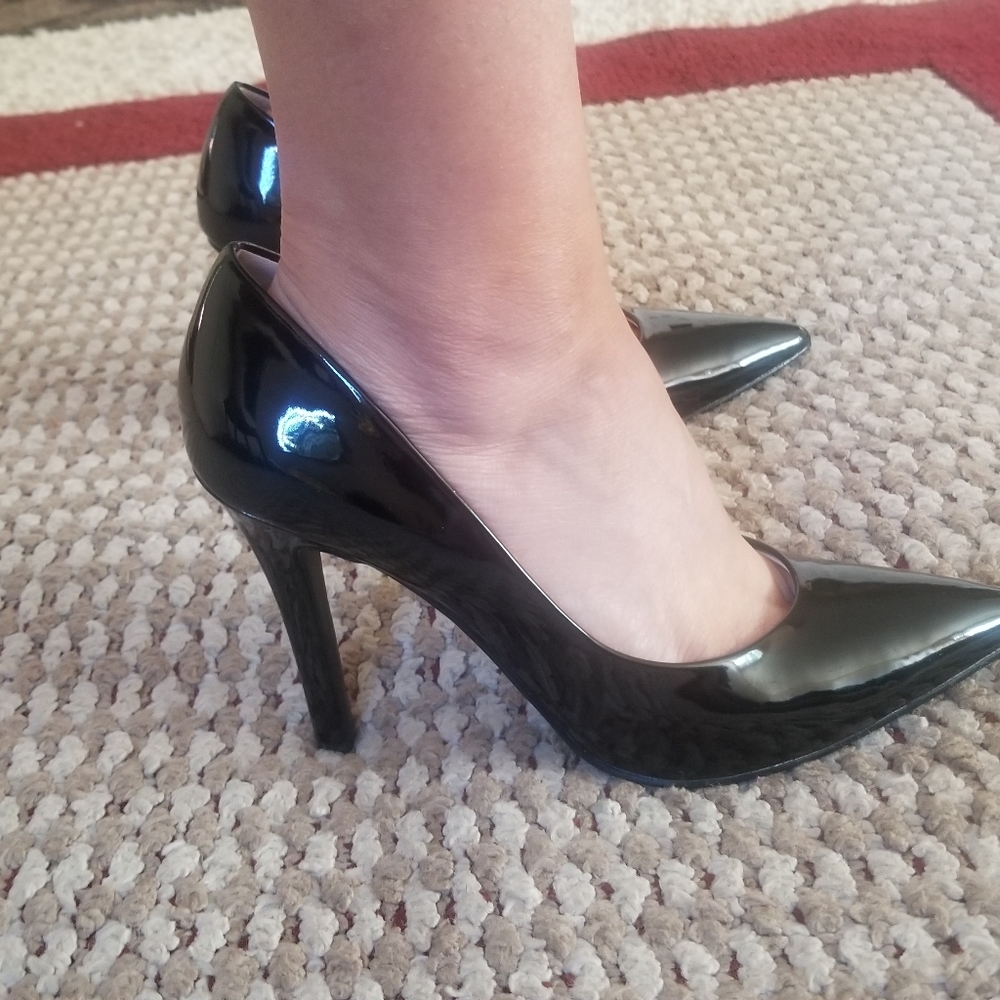 Stilettos - Picture 5 of 5